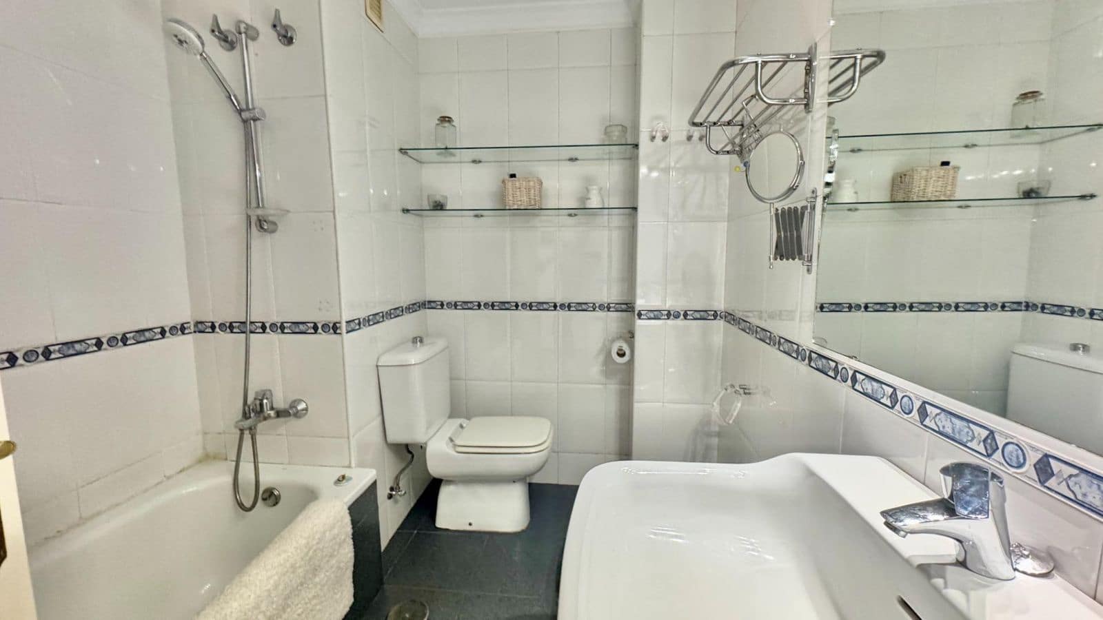 4 quarto Apartamento para venda em Malaga cidade - 660 000 € (Ref: 10020444)