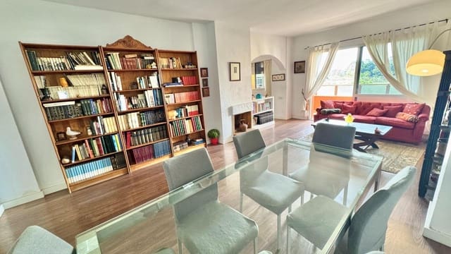 4 quarto Apartamento para venda em Málaga cidade - 660 000 € (Ref: 10020444)