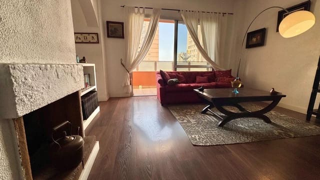 4 quarto Apartamento para venda em Málaga cidade - 660 000 € (Ref: 10020444)
