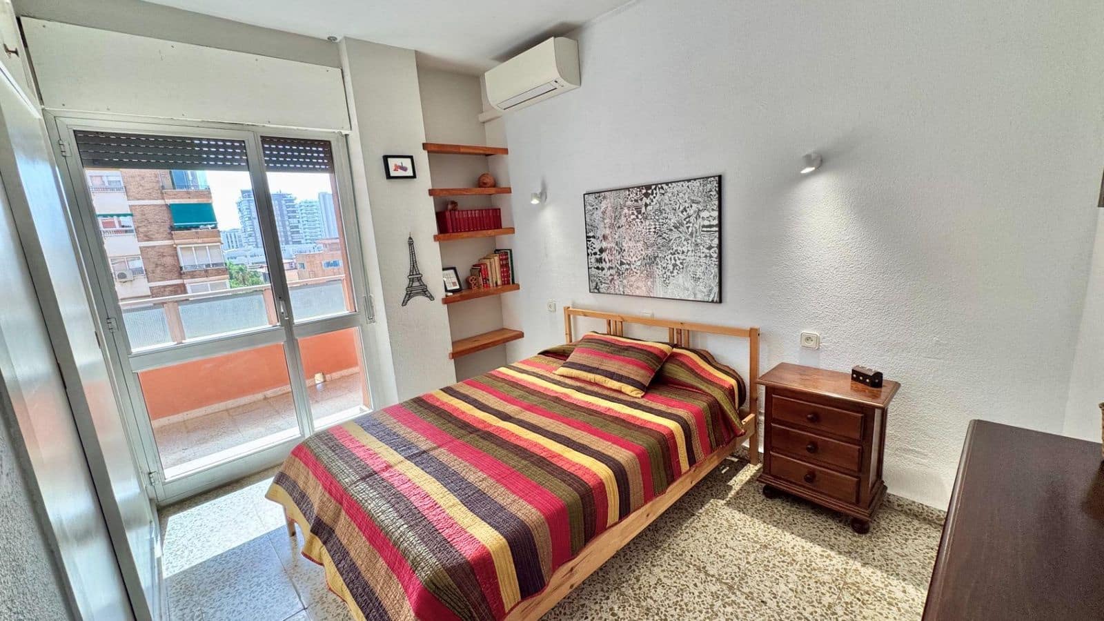 4 quarto Apartamento para venda em Malaga cidade - 660 000 € (Ref: 10020444)