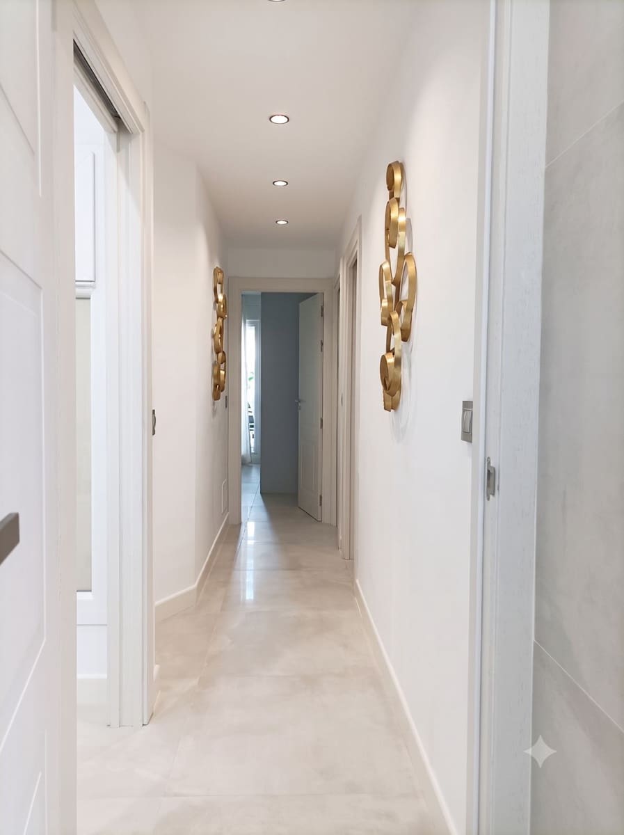 3 quarto Apartamento para venda em Torremolinos - 650 000 € (Ref: 10020445)