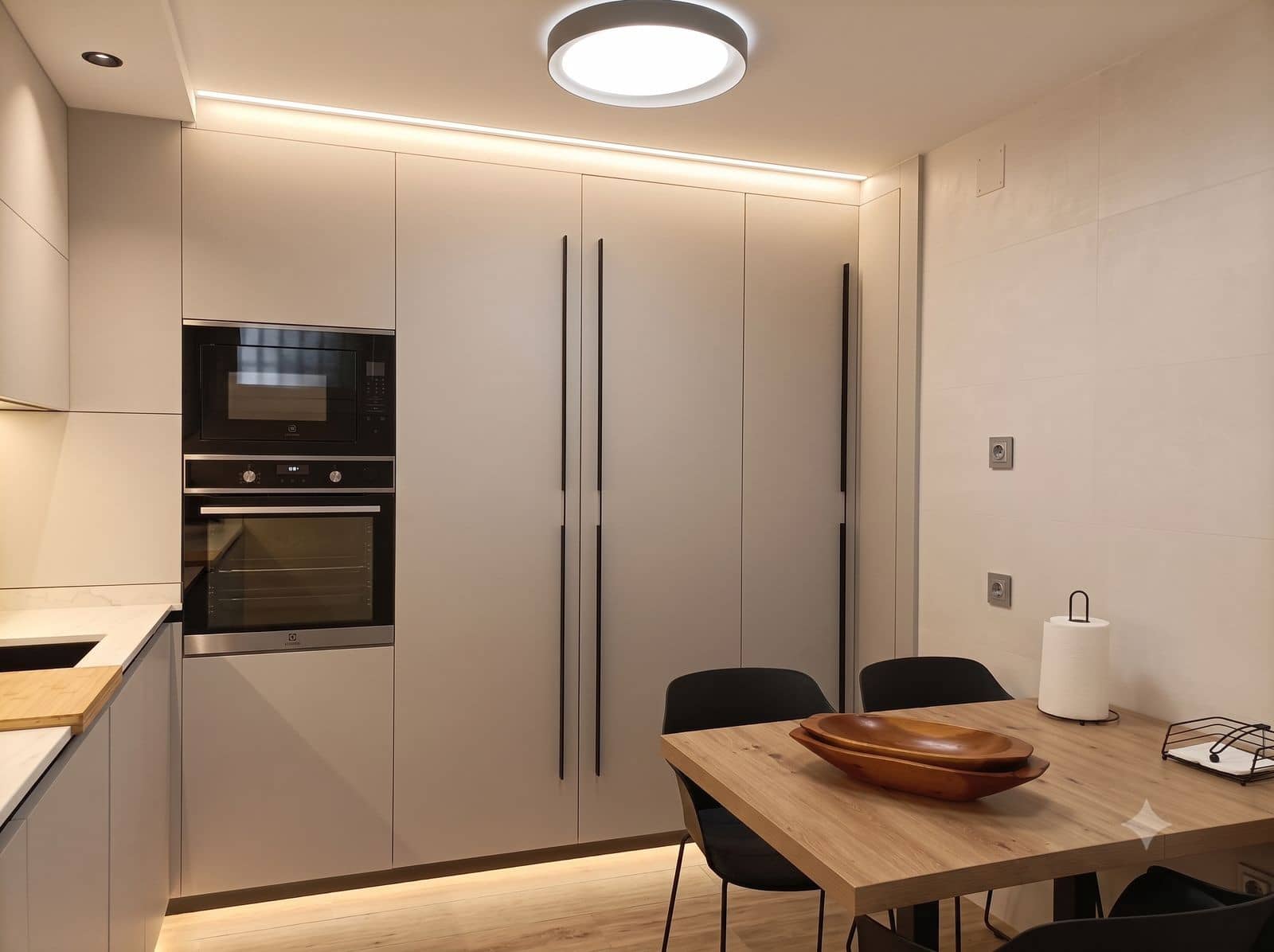 3 quarto Apartamento para venda em Torremolinos - 650 000 € (Ref: 10020445)