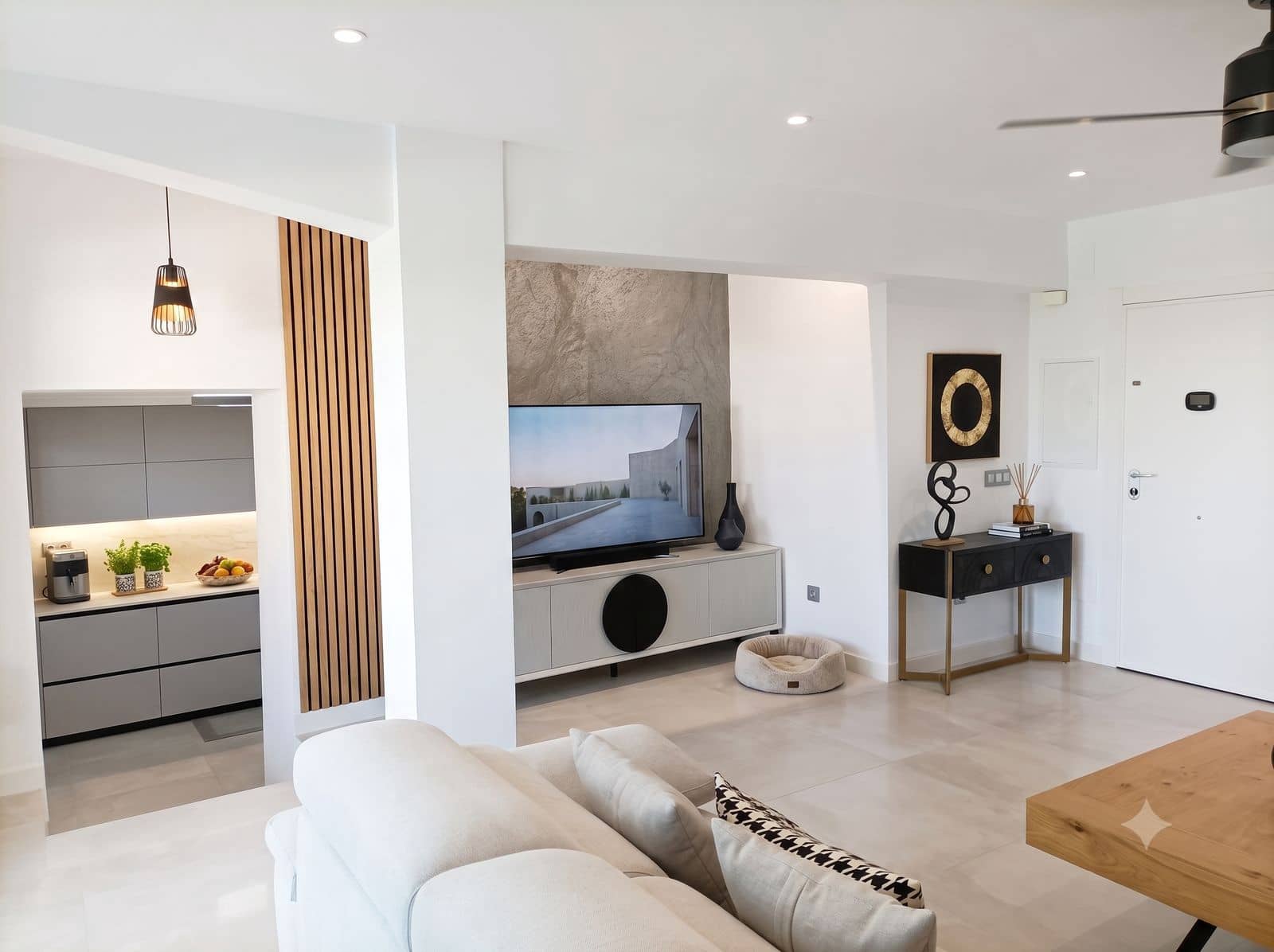 3 quarto Apartamento para venda em Torremolinos - 650 000 € (Ref: 10020445)