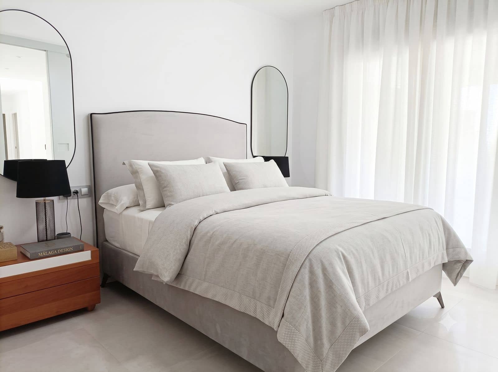3 quarto Apartamento para venda em Torremolinos - 650 000 € (Ref: 10020445)