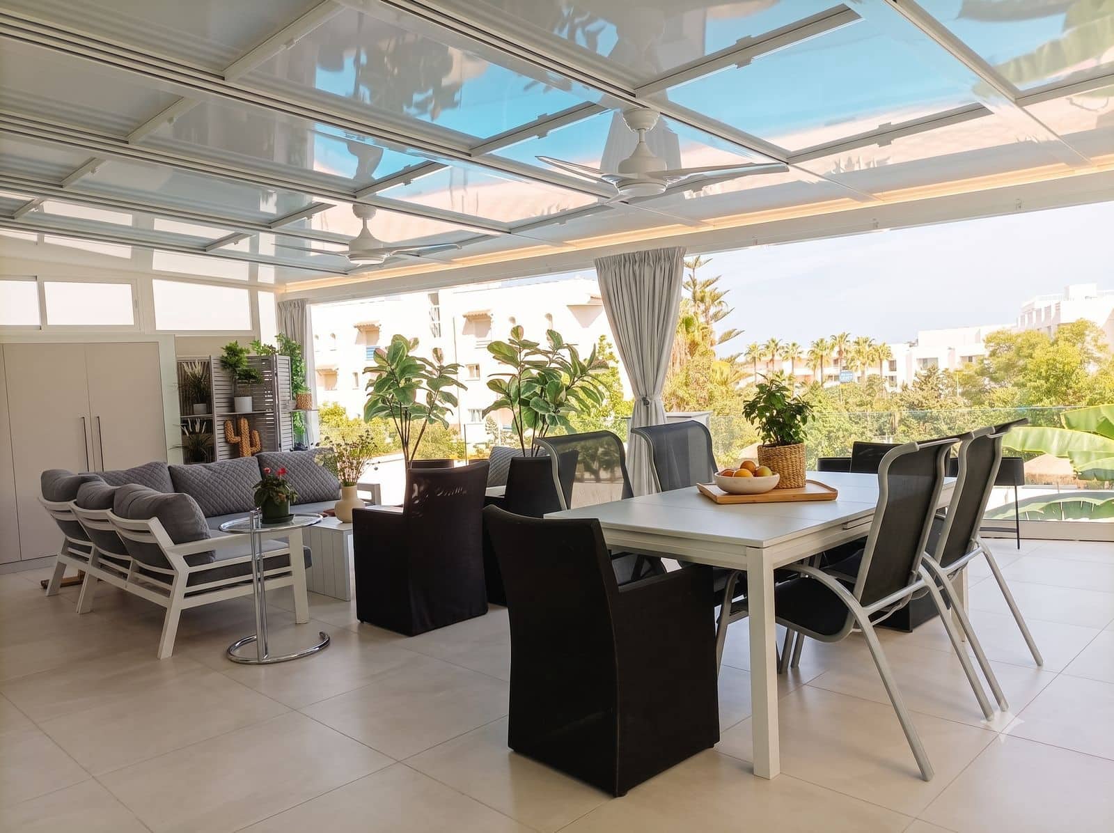3 quarto Apartamento para venda em Torremolinos - 650 000 € (Ref: 10020445)