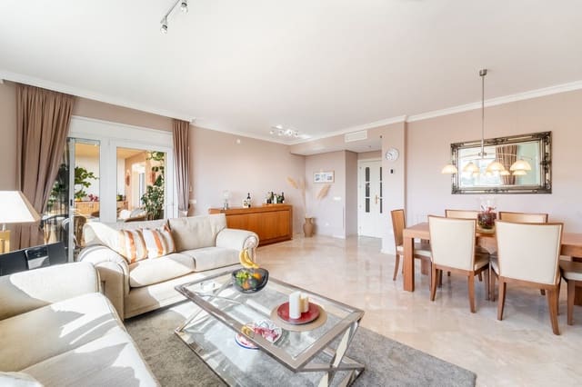 2 makuuhuone Huoneisto myytävänä paikassa La Mairena, Ojen - 349 000 € (Ref: 10020446)