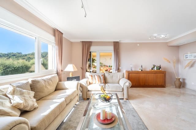 2 makuuhuone Huoneisto myytävänä paikassa La Mairena, Ojen - 349 000 € (Ref: 10020446)