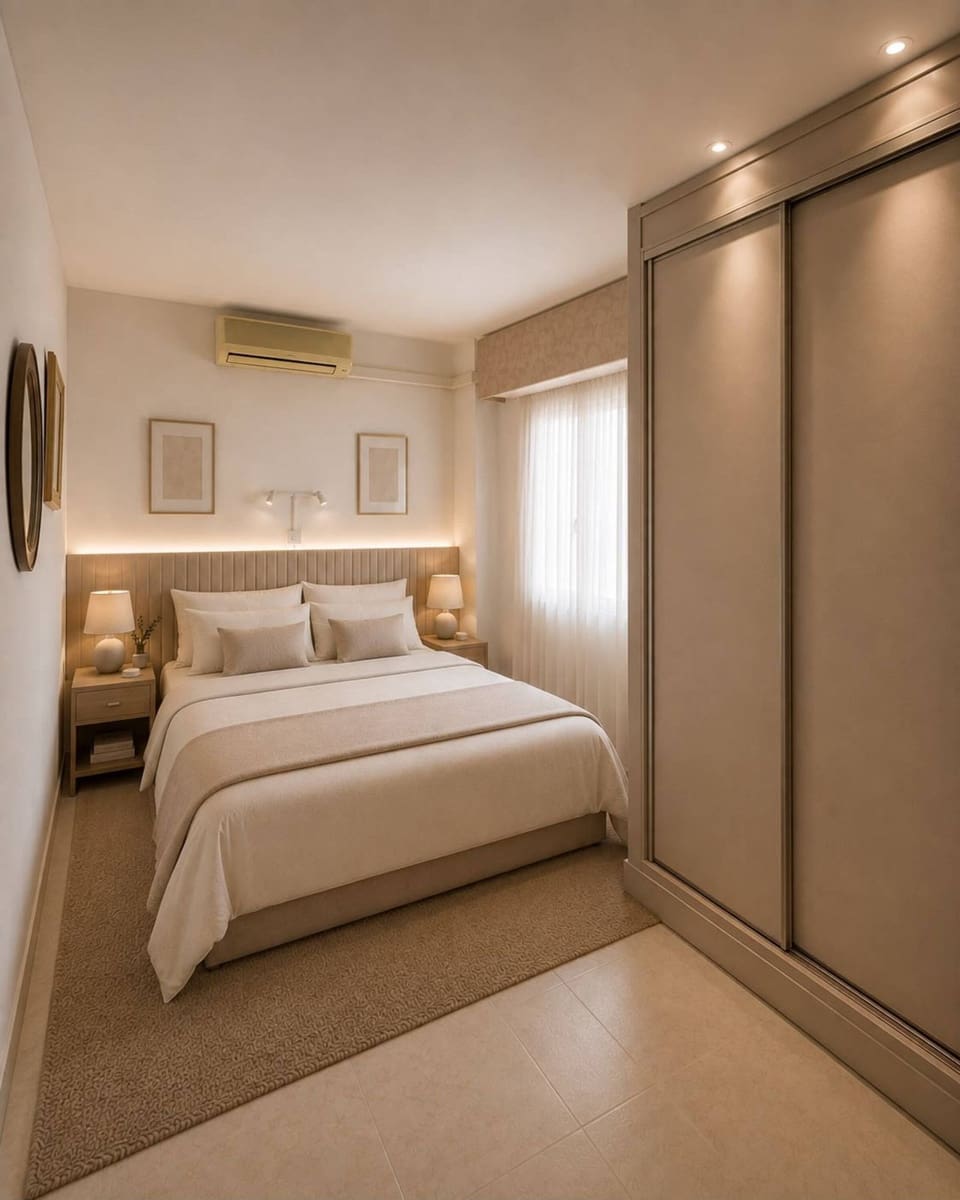 1 camera da letto Appartamento in vendita in Marbella - 470.000 € (Rif: 10020447)