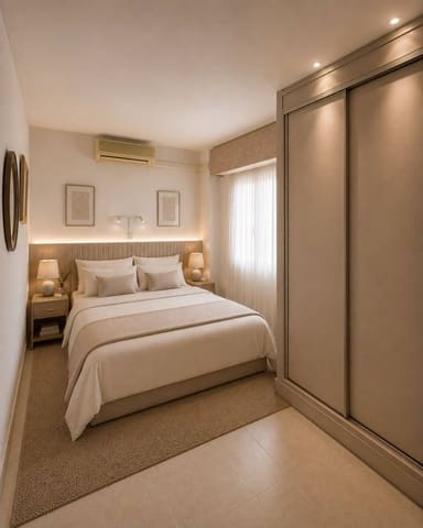 1 camera da letto Appartamento in vendita in Marbella - 470.000 € (Rif: 10020447)