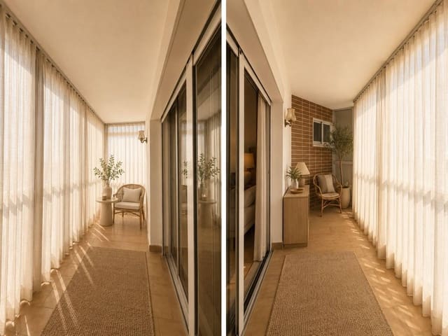 1 camera da letto Appartamento in vendita in Marbella - 470.000 € (Rif: 10020447)