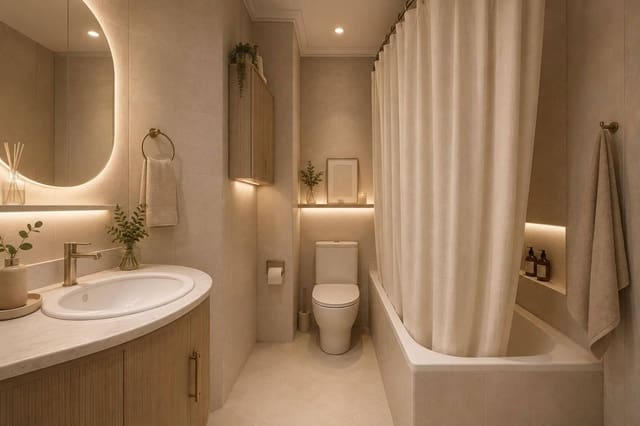 1 camera da letto Appartamento in vendita in Marbella - 470.000 € (Rif: 10020447)