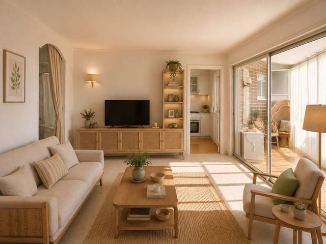 1 camera da letto Appartamento in vendita in Marbella - 470.000 € (Rif: 10020447)