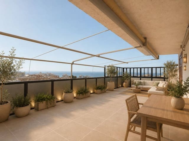 1 camera da letto Appartamento in vendita in Marbella - 470.000 € (Rif: 10020447)