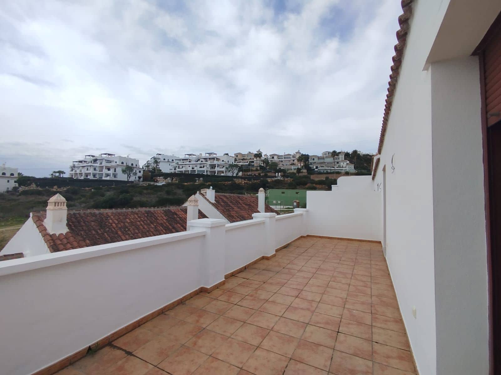 2 makuuhuone Omakotitalo myytävänä paikassa Casares - 369 000 € (Ref: 10020449)