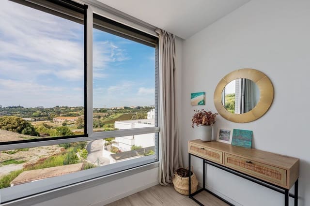 3 slaapkamer Huis te koop in Cancelada, Estepona - € 620.000 (Ref: 10020450)