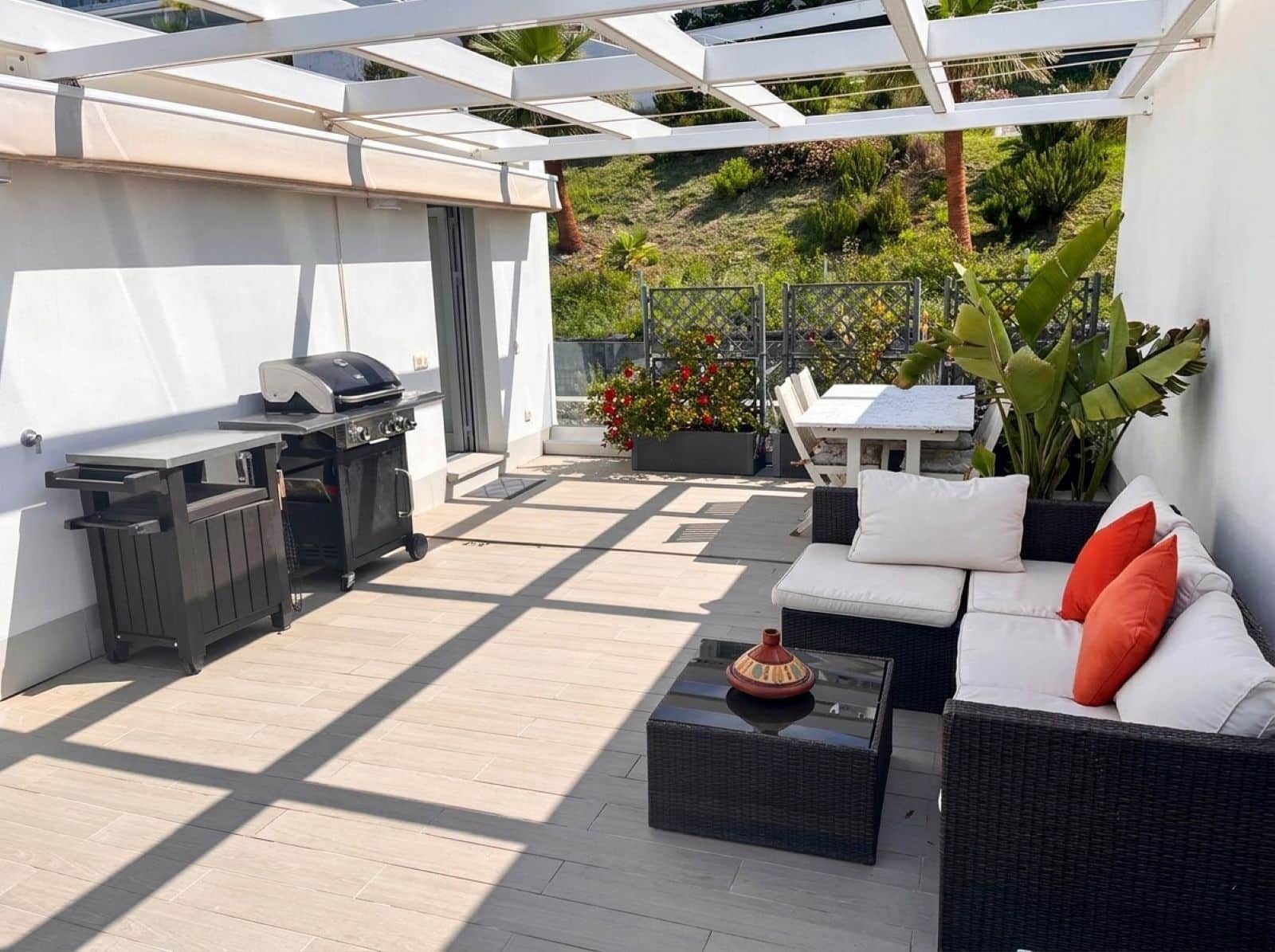 3 slaapkamer Huis te koop in Cancelada - € 620.000 (Ref: 10020450)
