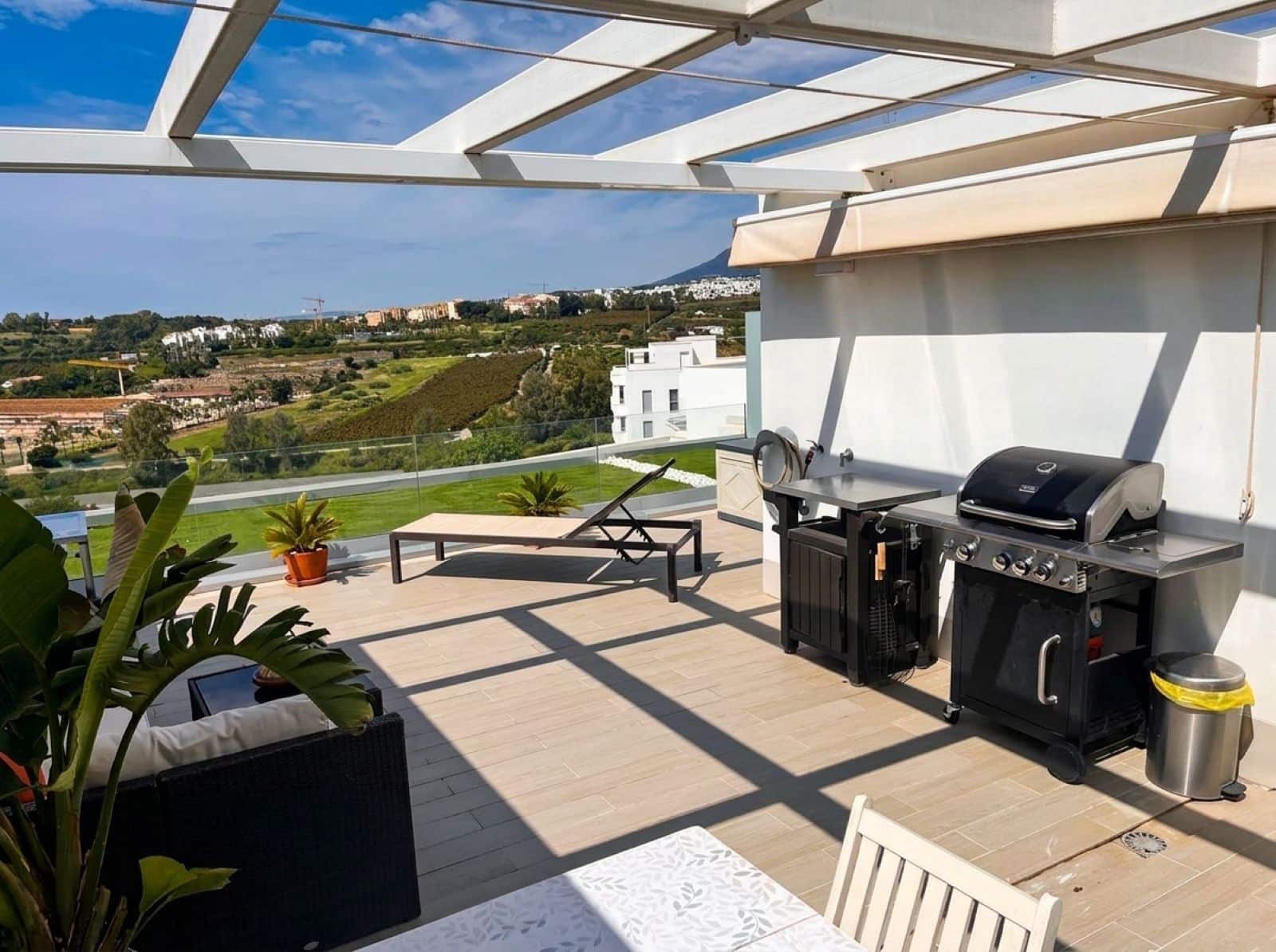 3 slaapkamer Huis te koop in Cancelada - € 620.000 (Ref: 10020450)