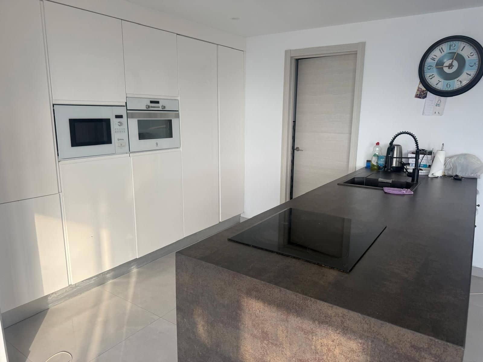 3 quarto Moradia Geminada para venda em Manilva - 580 000 € (Ref: 10020451)