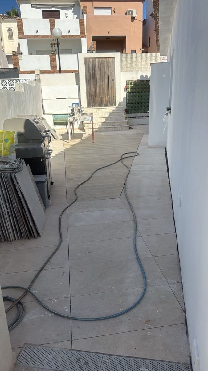 3 quarto Moradia Geminada para venda em Manilva - 580 000 € (Ref: 10020451)
