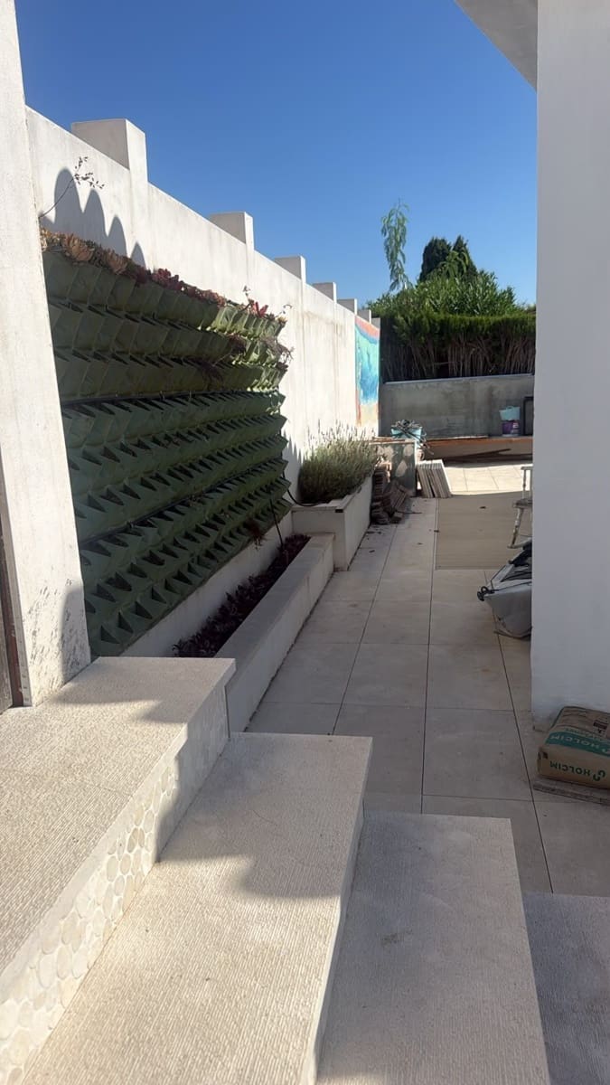 3 quarto Moradia Geminada para venda em Manilva - 580 000 € (Ref: 10020451)
