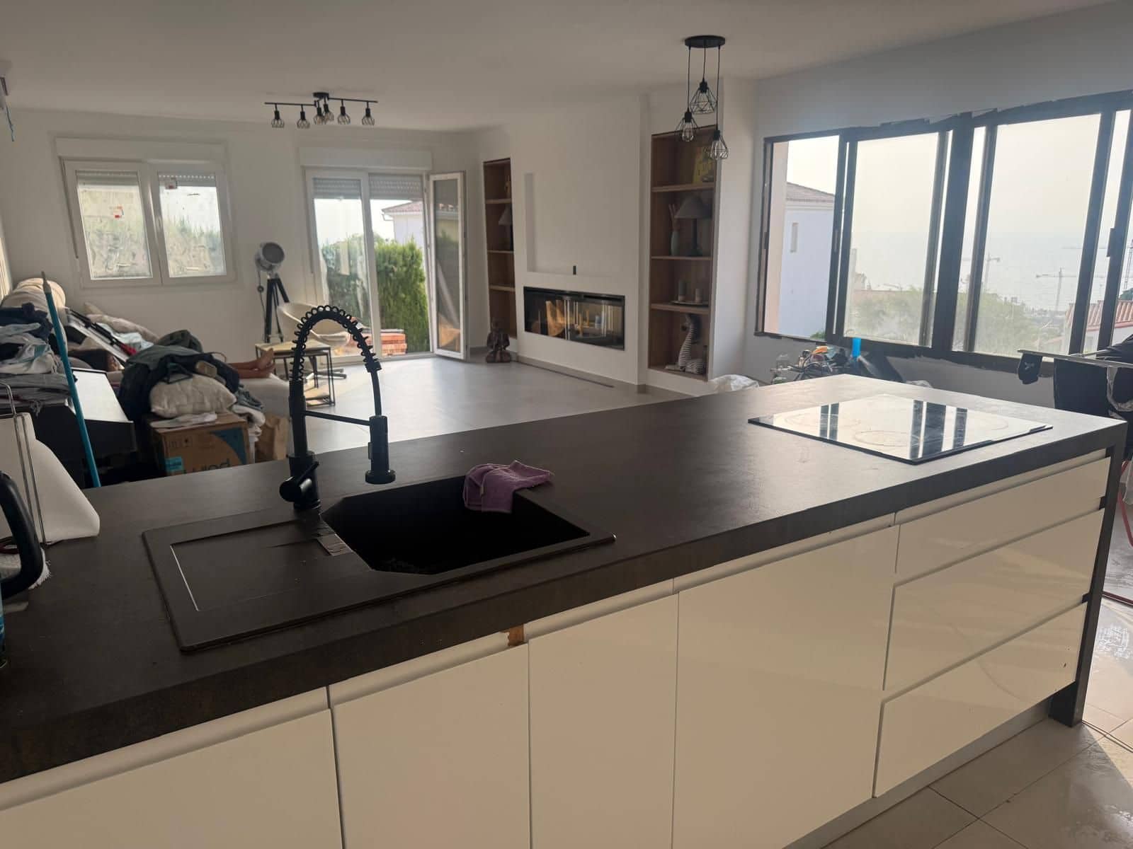 3 quarto Moradia Geminada para venda em Manilva - 580 000 € (Ref: 10020451)