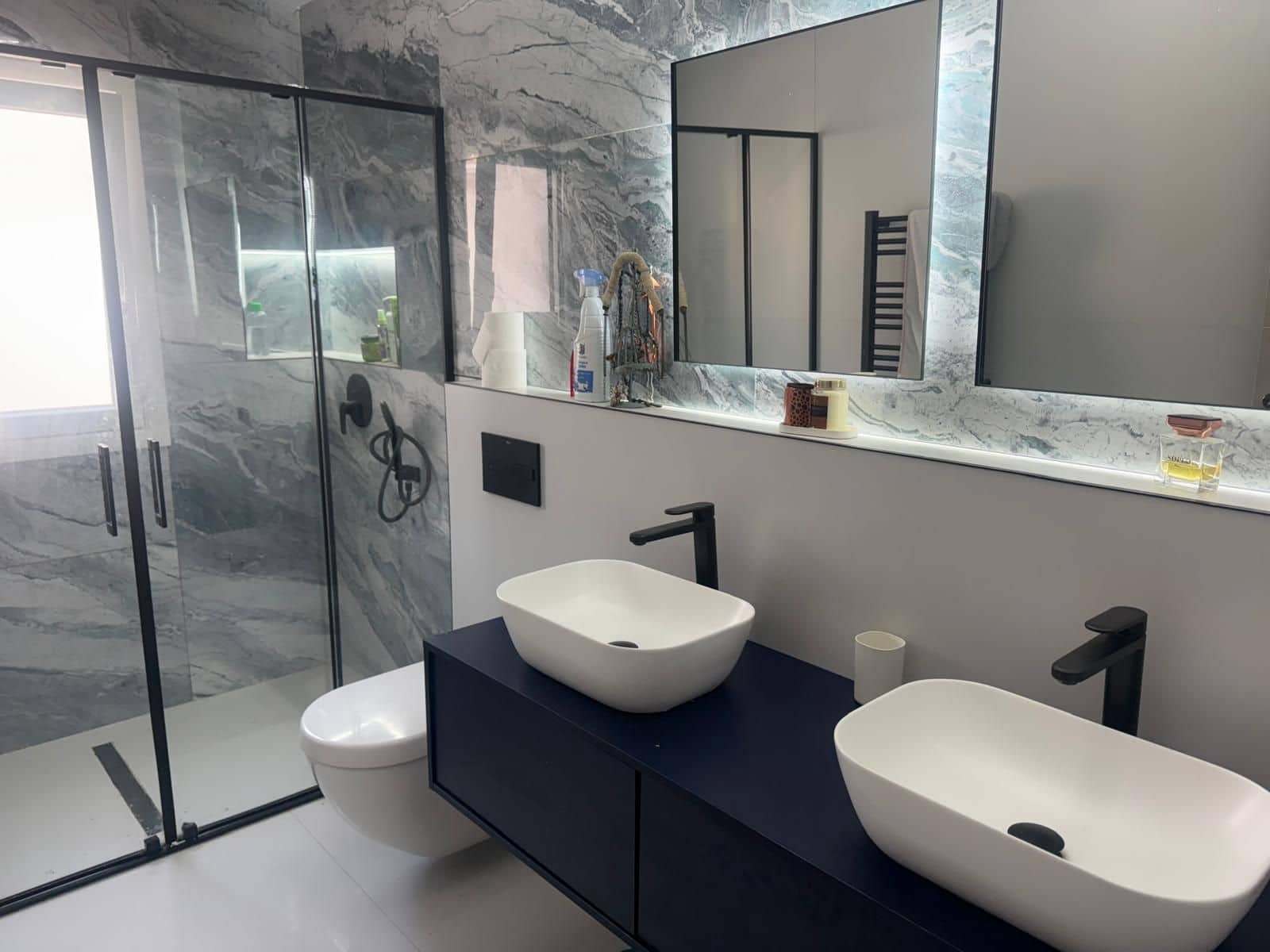 3 quarto Moradia Geminada para venda em Manilva - 580 000 € (Ref: 10020451)