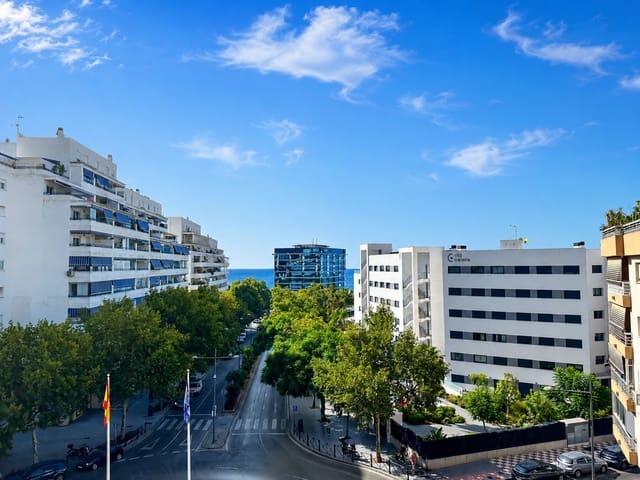 4 slaapkamer Appartement te koop in Marbella - € 425.000 (Ref: 10020452)