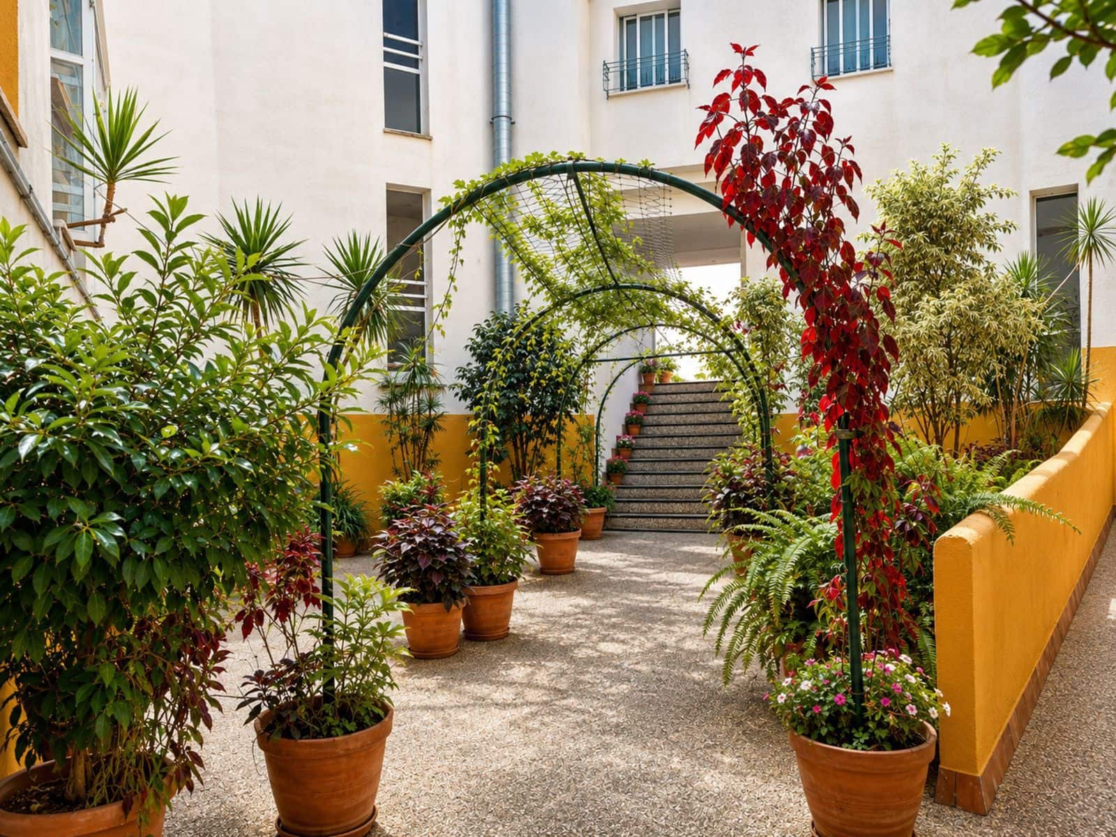 4 slaapkamer Appartement te koop in Marbella - € 425.000 (Ref: 10020452)
