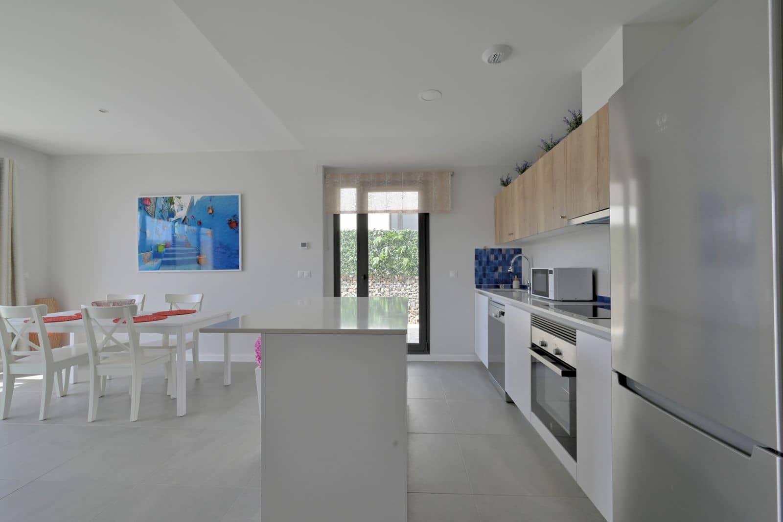 4 makuuhuone Paritalo myytävänä paikassa Riviera del Sol - 645 000 € (Ref: 10020453)