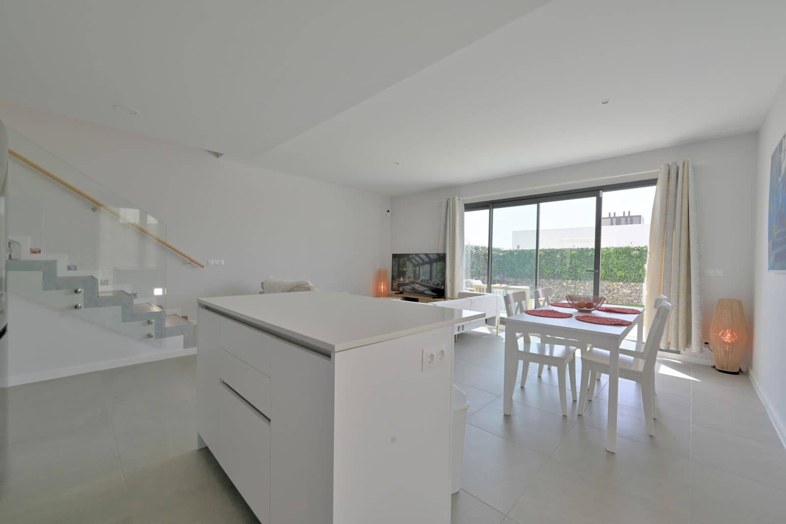 4 makuuhuone Paritalo myytävänä paikassa Riviera del Sol - 645 000 € (Ref: 10020453)