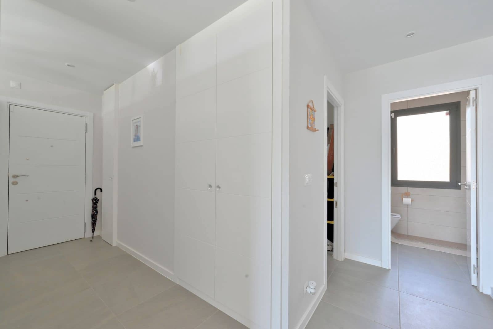 4 makuuhuone Paritalo myytävänä paikassa Riviera del Sol - 645 000 € (Ref: 10020453)