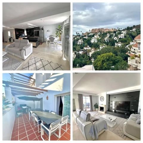 3 chambre Appartement à vendre à Nueva Andalucia, Marbella - 719 000 € (Ref: 10020455)