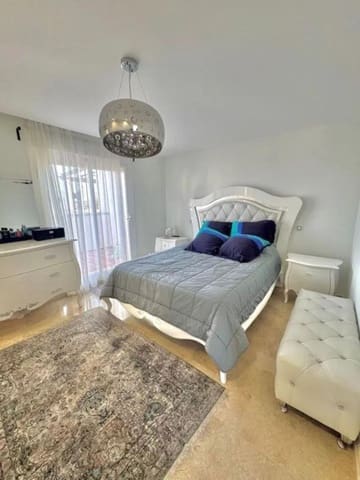 3 chambre Appartement à vendre à Nueva Andalucia, Marbella - 719 000 € (Ref: 10020455)