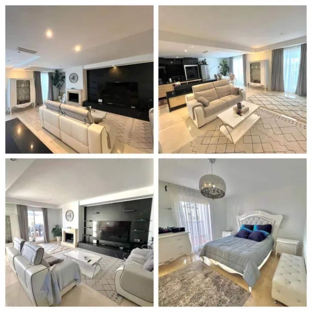 3 chambre Appartement à vendre à Nueva Andalucia - 719 000 € (Ref: 10020455)