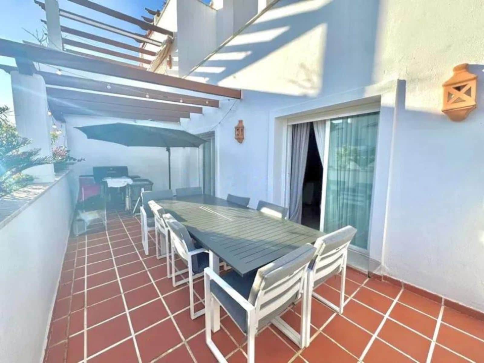 3 chambre Appartement à vendre à Nueva Andalucia - 719 000 € (Ref: 10020455)