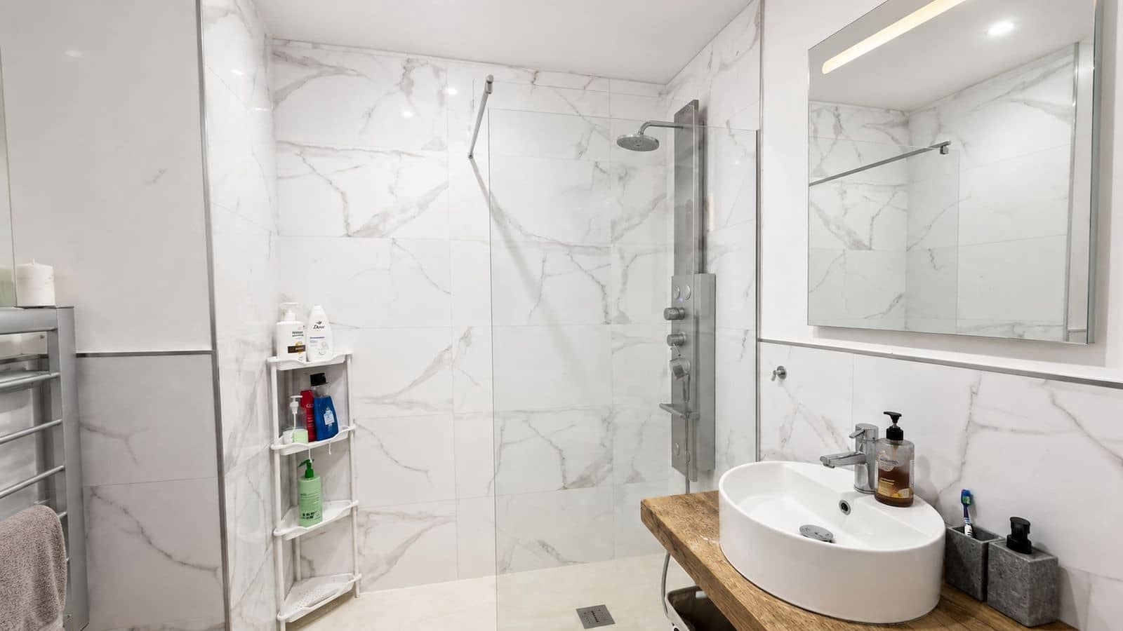 3 sypialnia Dom na sprzedaż w Bahia de Casares - 430 000 € (Ref: 10020457)