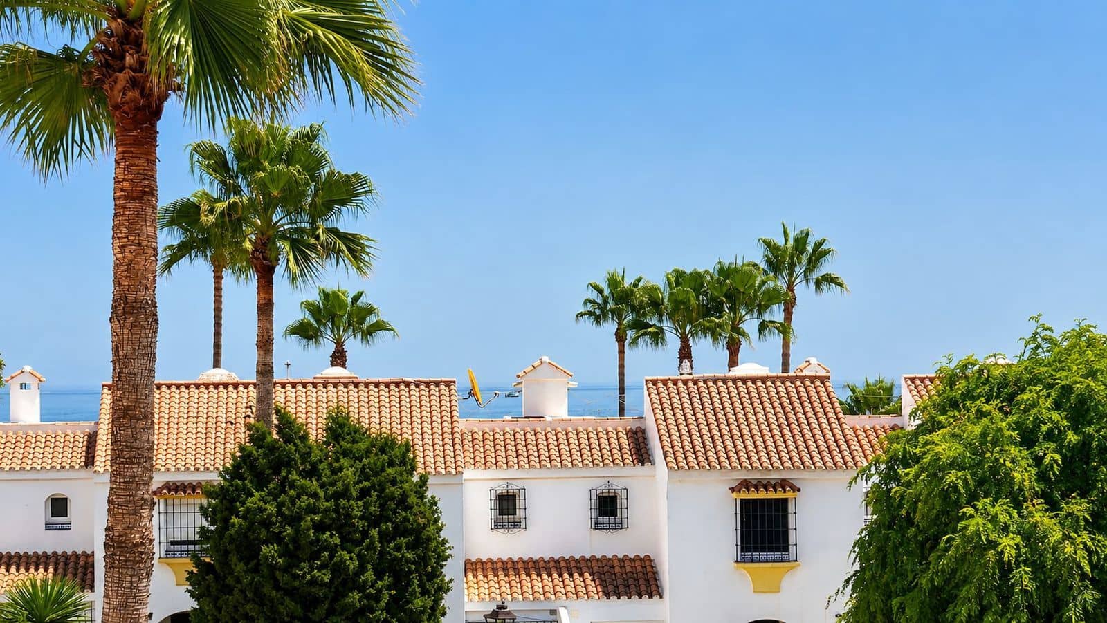 3 sypialnia Dom na sprzedaż w Bahia de Casares - 430 000 € (Ref: 10020457)
