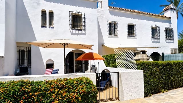 3 sypialnia Dom na sprzedaż w Bahia de Casares, Casares - 430 000 € (Ref: 10020457)