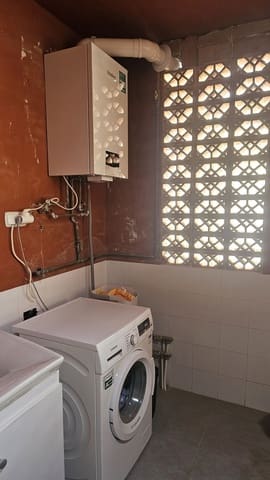 2 sovrum Lägenhet till salu i Casares - 350 000 € (Ref: 10020458)