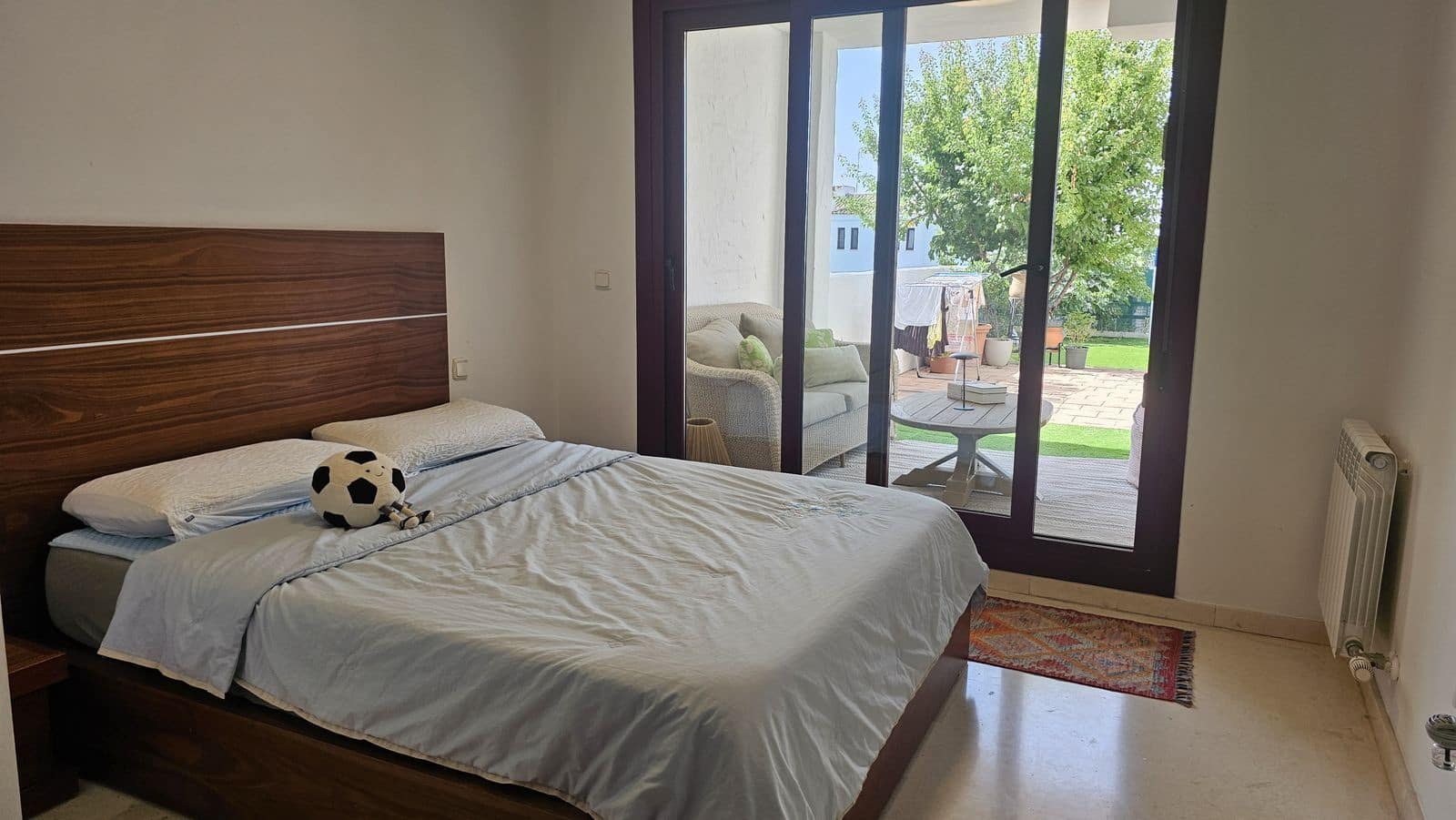 2 sovrum Lägenhet till salu i Casares - 350 000 € (Ref: 10020458)