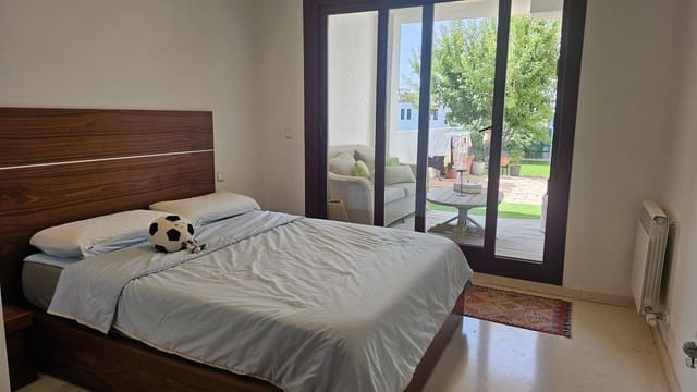 2 sovrum Lägenhet till salu i Casares - 350 000 € (Ref: 10020458)