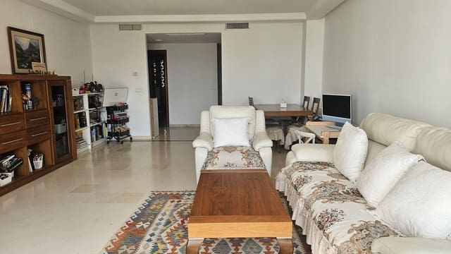 2 sovrum Lägenhet till salu i Casares - 350 000 € (Ref: 10020458)