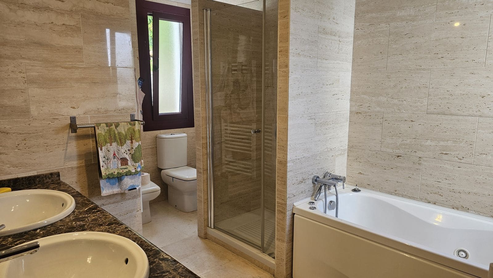 2 sovrum Lägenhet till salu i Casares - 350 000 € (Ref: 10020458)