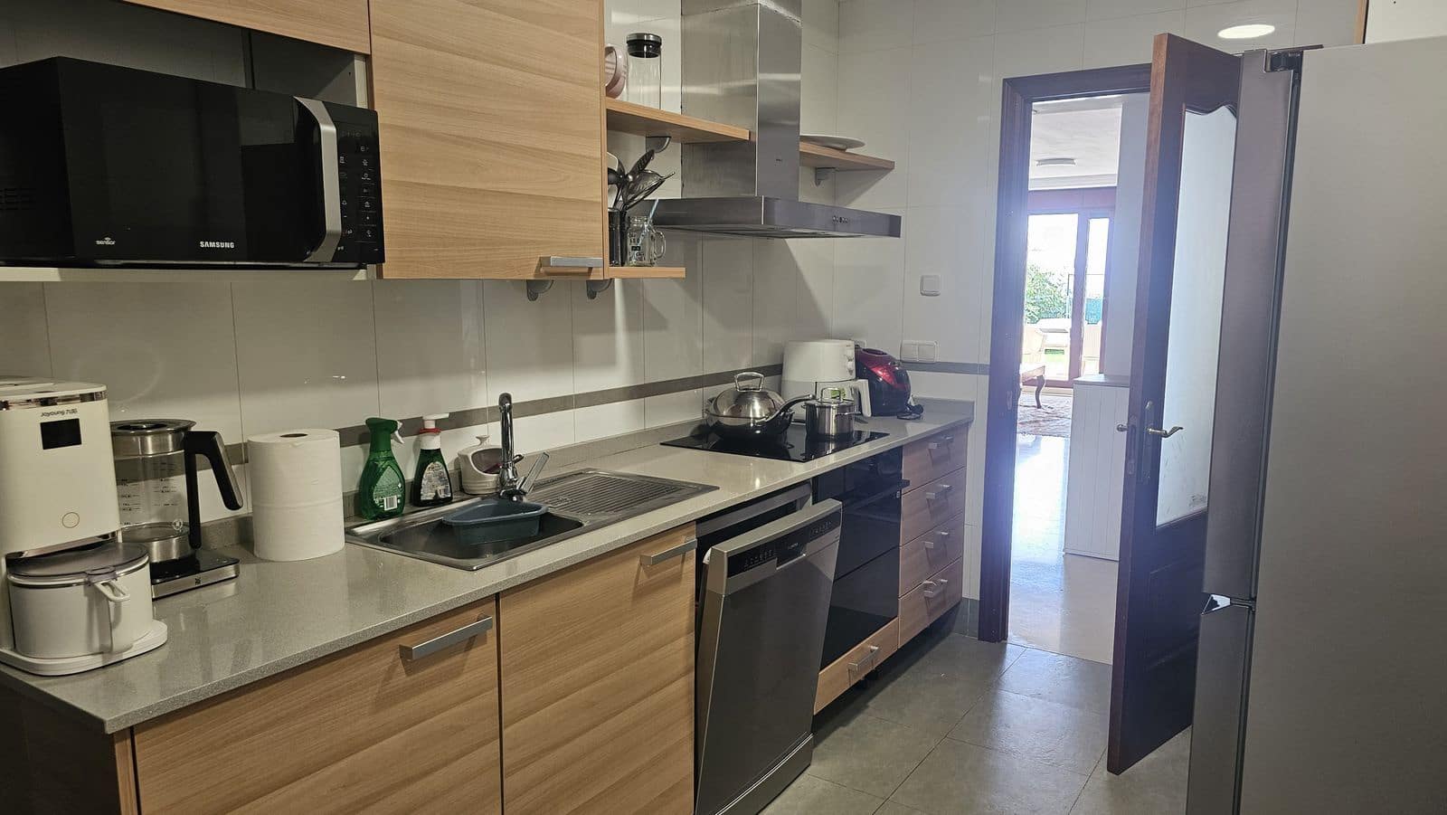 2 sovrum Lägenhet till salu i Casares - 350 000 € (Ref: 10020458)