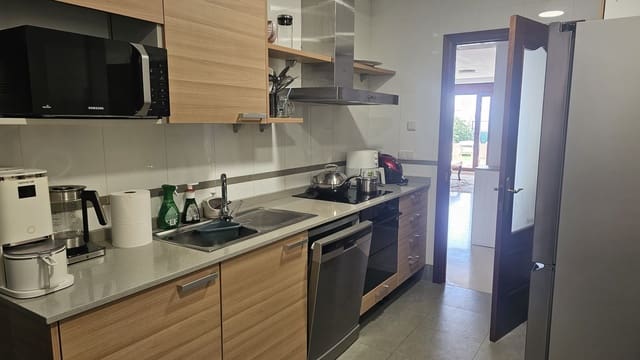 2 sovrum Lägenhet till salu i Casares - 350 000 € (Ref: 10020458)