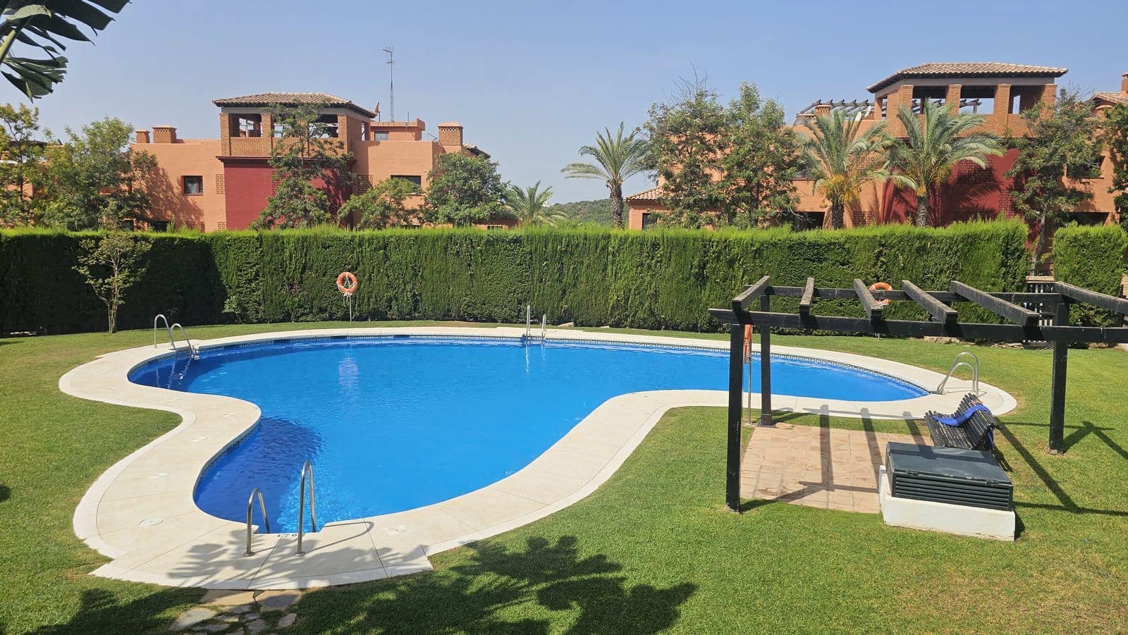 2 sovrum Lägenhet till salu i Casares - 350 000 € (Ref: 10020458)