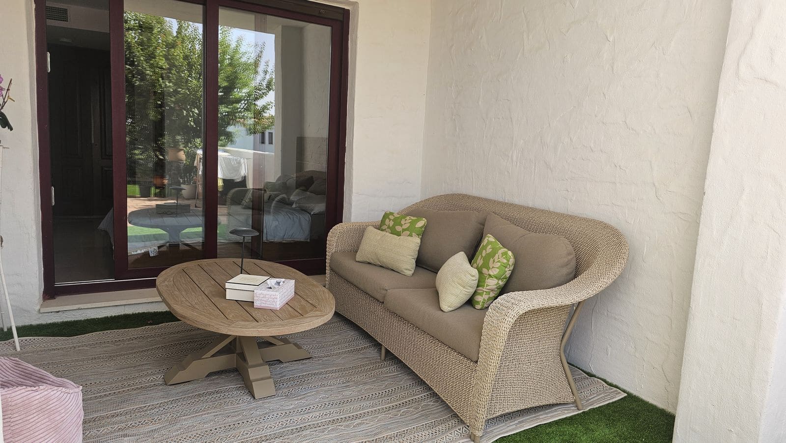 2 sovrum Lägenhet till salu i Casares - 350 000 € (Ref: 10020458)