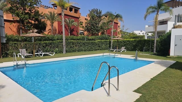 2 sovrum Lägenhet till salu i Casares - 350 000 € (Ref: 10020458)