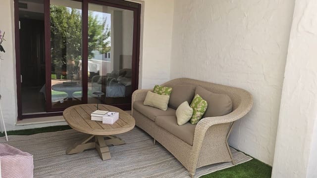 2 sovrum Lägenhet till salu i Casares - 350 000 € (Ref: 10020458)