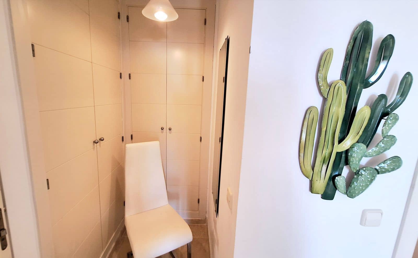 2 bedroom Penthouse for sale in Bahia de Casares - € 460,000 (Ref: 10020459)